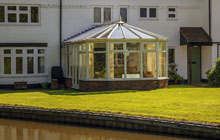 Coombe Keynes conservatory leads