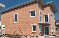 Coombe Keynes home extensions