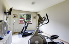Coombe Keynes home gym construction leads